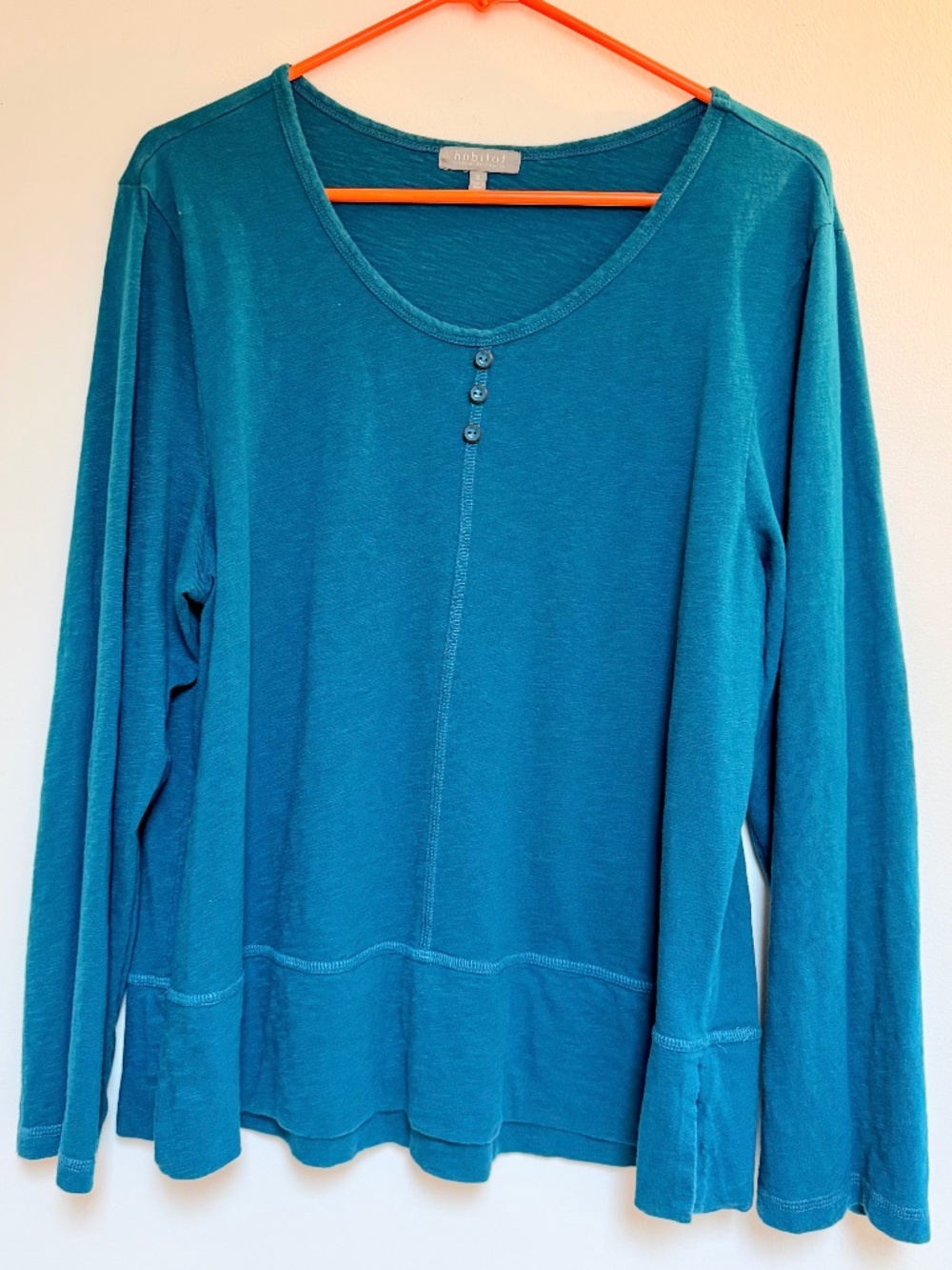 Habitat Tunic